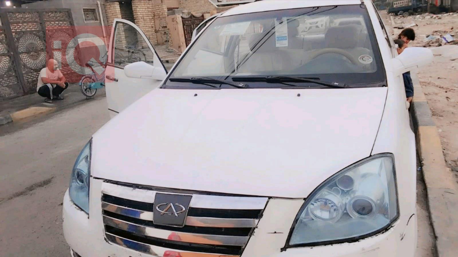 شێری A5